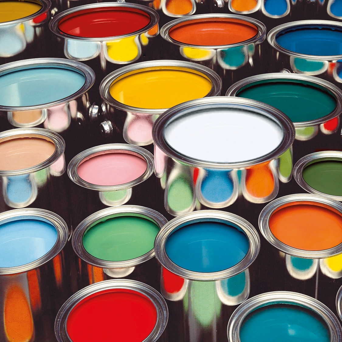 Paints & Coatings